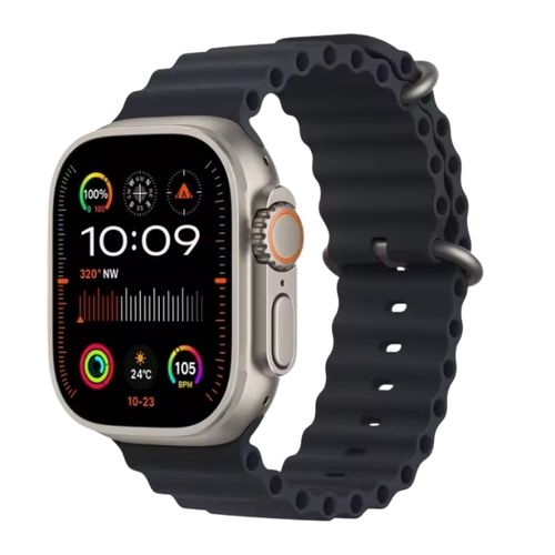 HK9 Ultra 2 Max Smart Watch