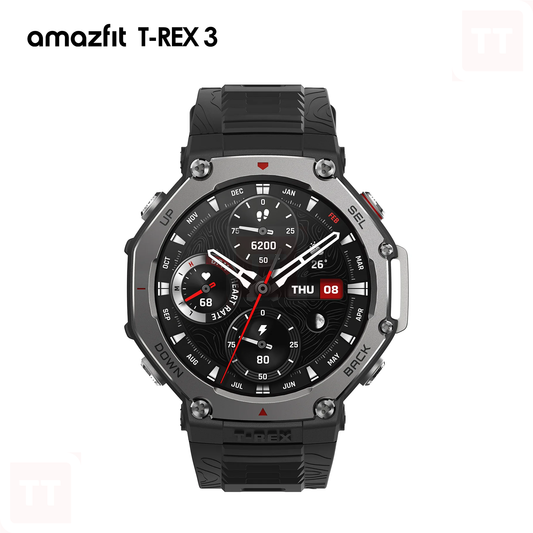 Amazfit T-Rex 3 Smartwatch