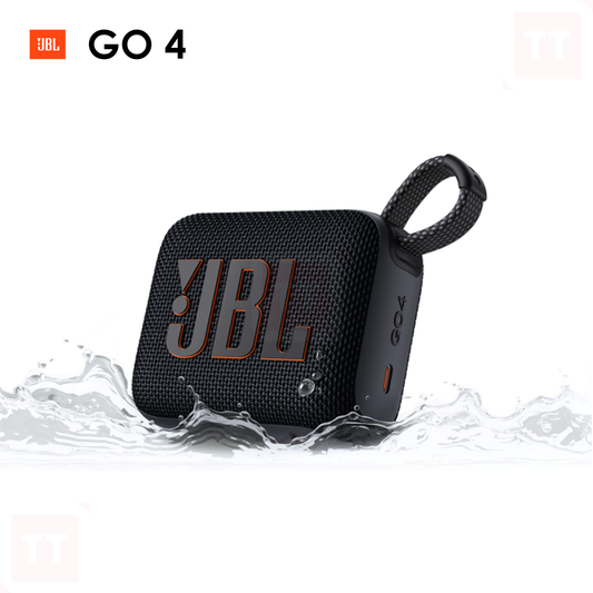 JBL Go 4 Bluetooth Speaker