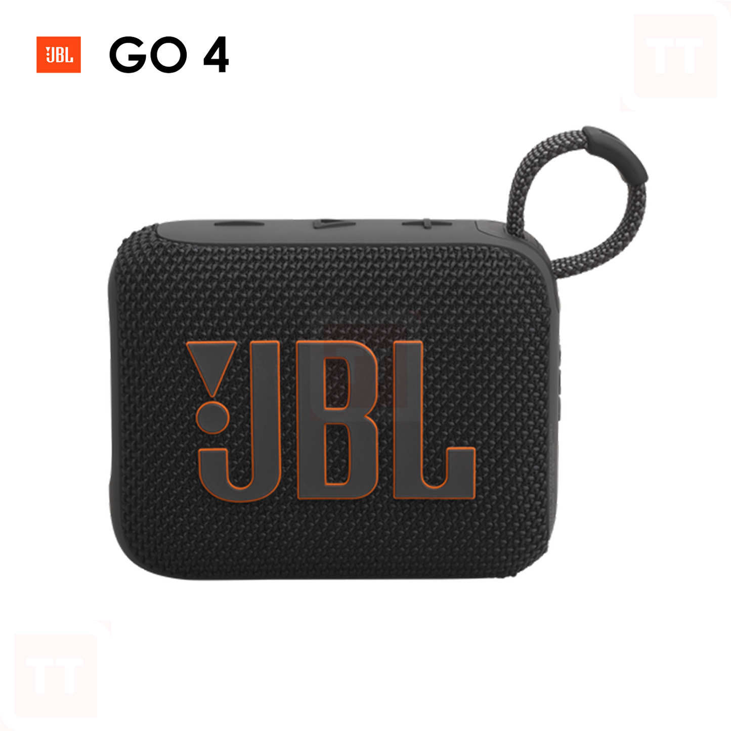 JBL Go 4 Bluetooth Speaker