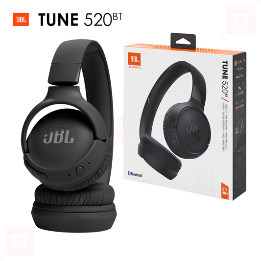 JBL Tune 520BT Headphone