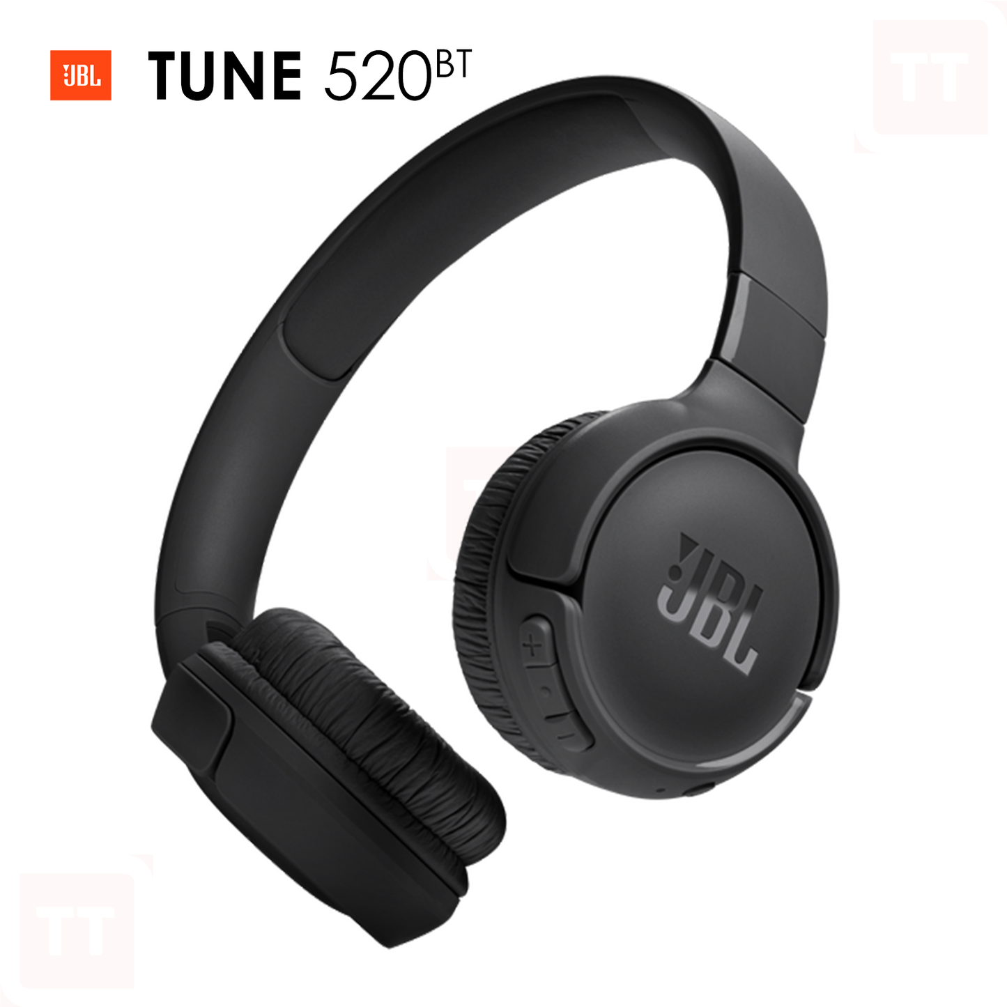 JBL Tune 520BT Headphone