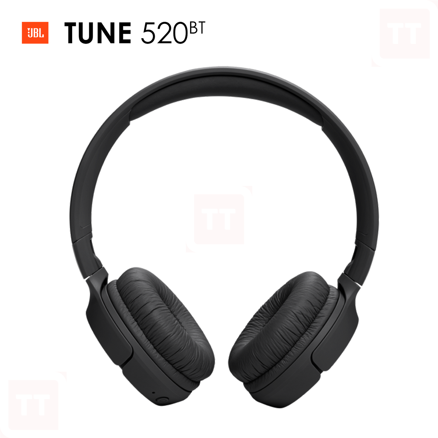 JBL Tune 520BT Headphone