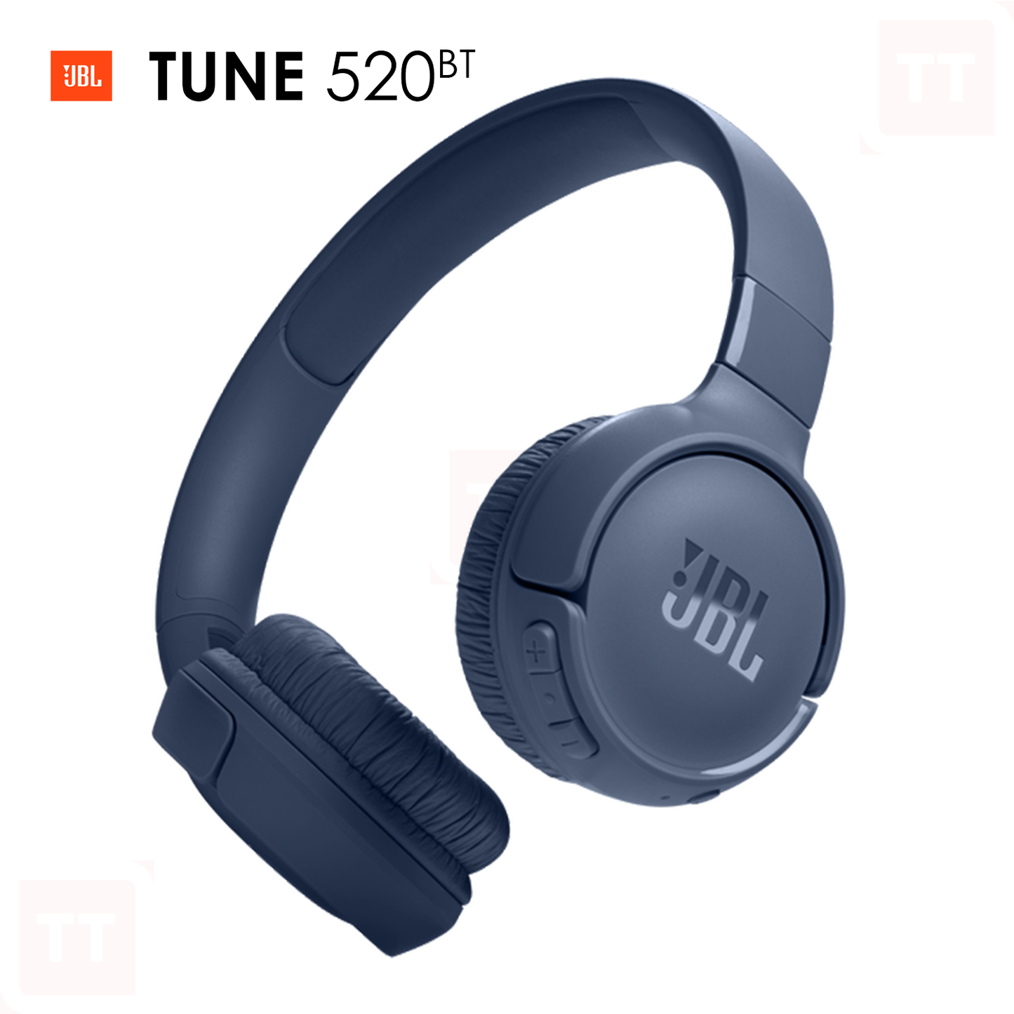 JBL Tune 520BT Headphone