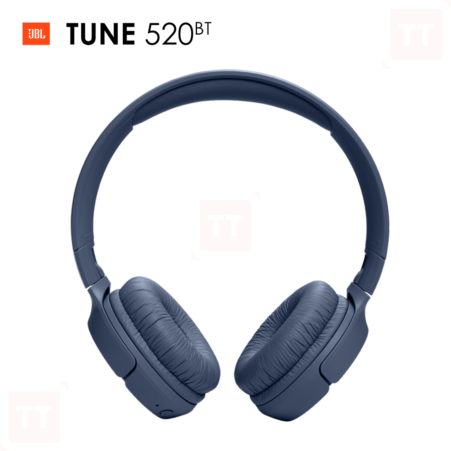 JBL Tune 520BT Headphone