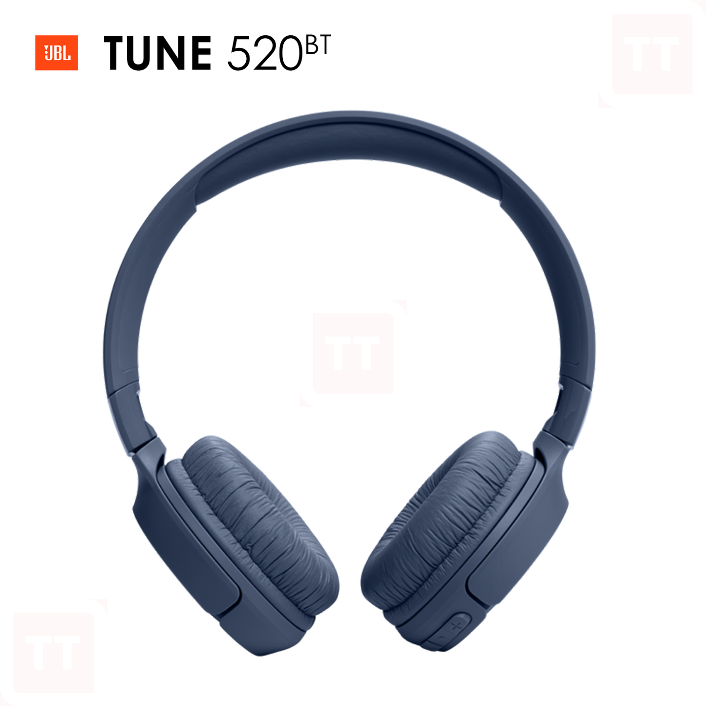 JBL Tune 520BT Headphone