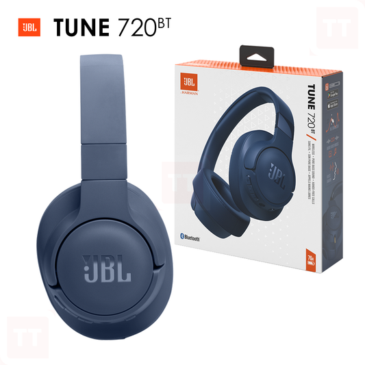 JBL Tune 720BT Headphone