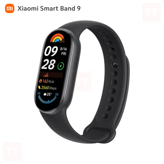 Xiaomi Smart Band 9