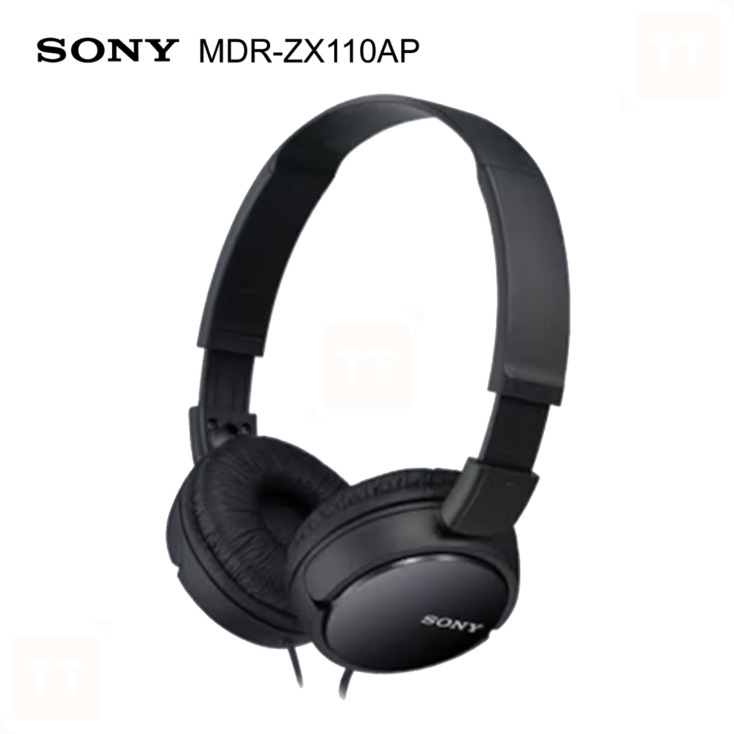 Sony ZX110AP Wired Headphones